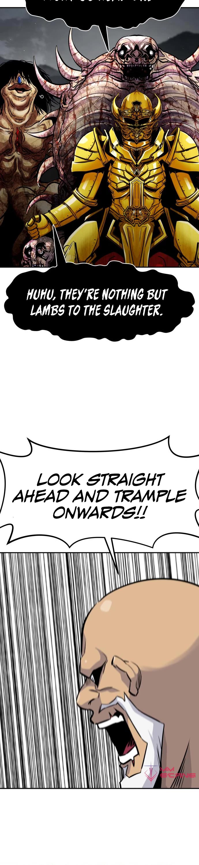 All Rounder Chapter 67 page 7 - Chapter 67