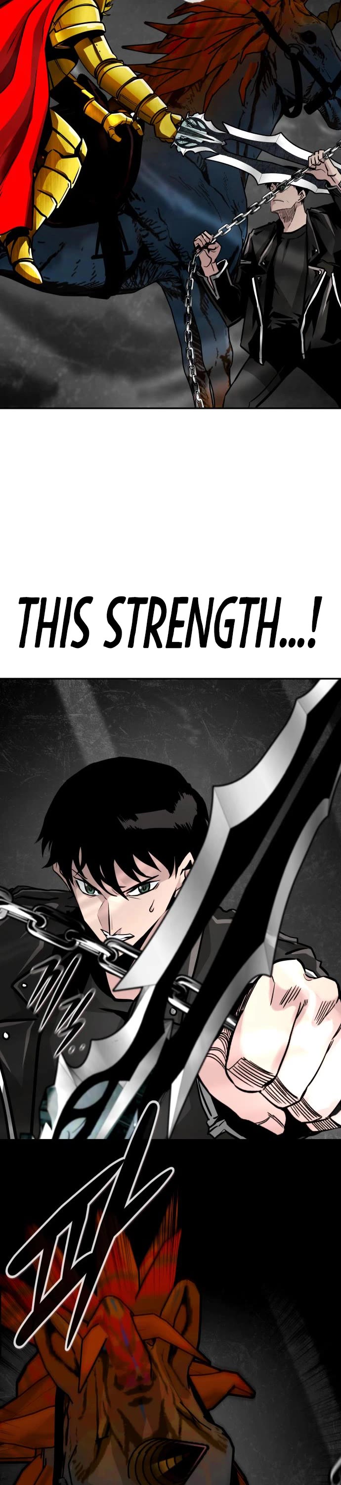 All Rounder Chapter 68 page 18 - Chapter 68