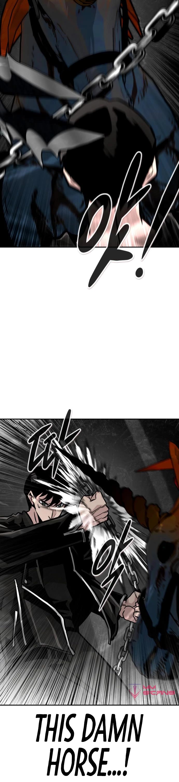 All Rounder Chapter 68 page 19 - Chapter 68