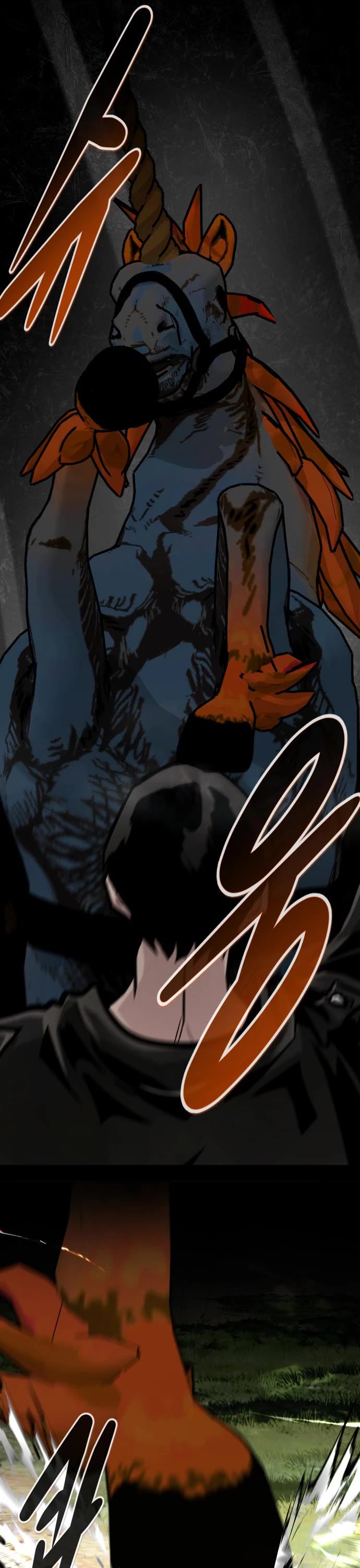 All Rounder Chapter 68 page 23 - Chapter 68