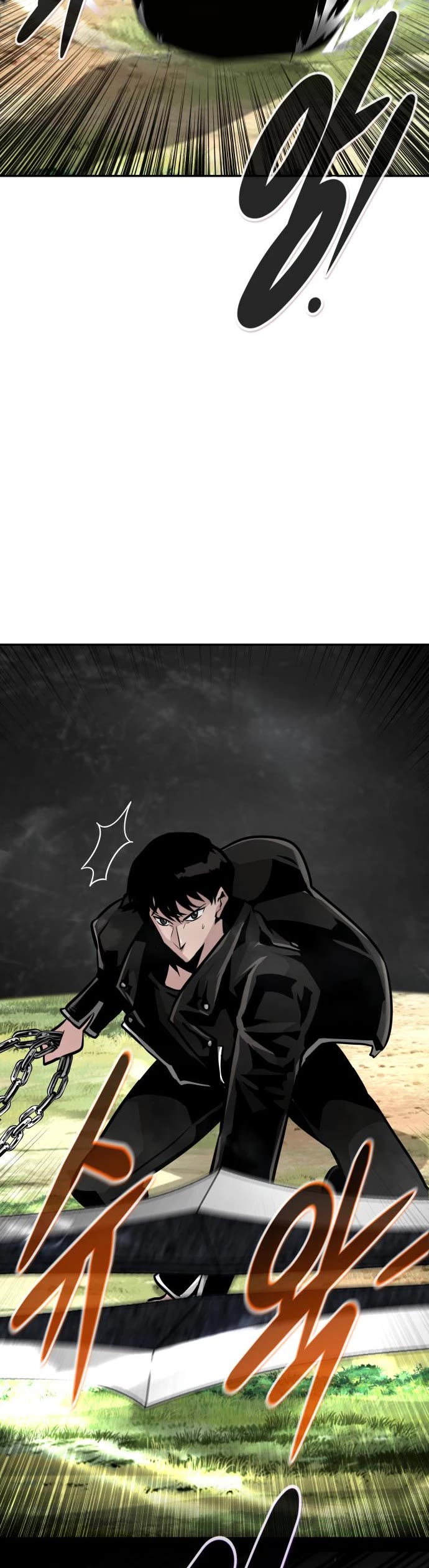 All Rounder Chapter 68 page 24 - Chapter 68