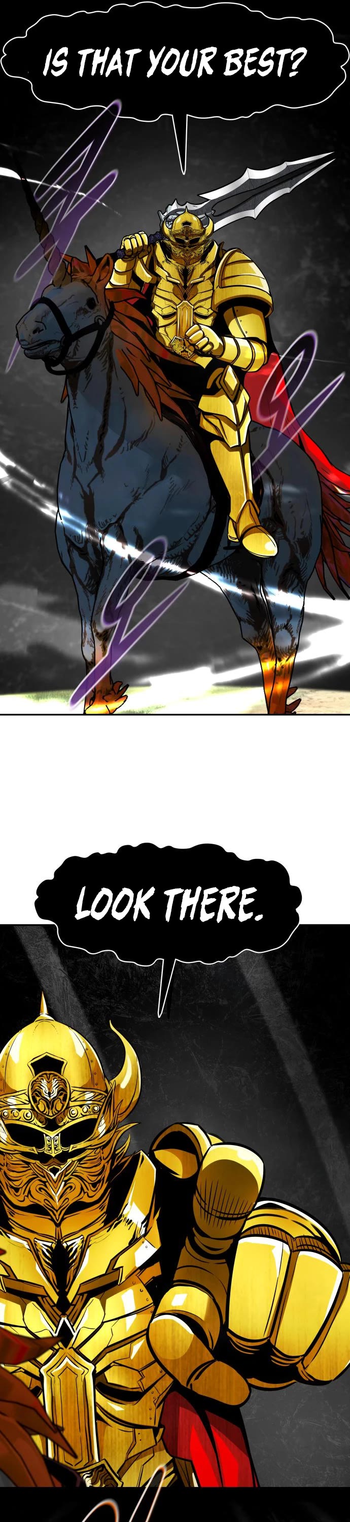 All Rounder Chapter 68 page 29 - Chapter 68