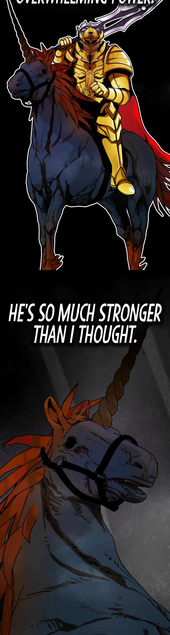 All Rounder Chapter 68 page 36 - Chapter 68