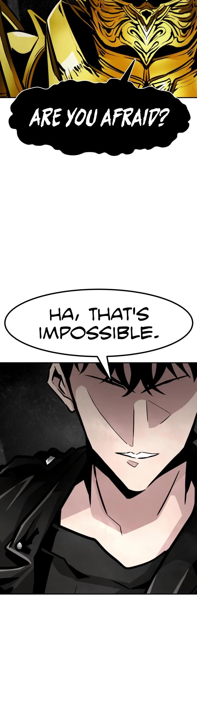 All Rounder Chapter 68 page 40 - Chapter 68