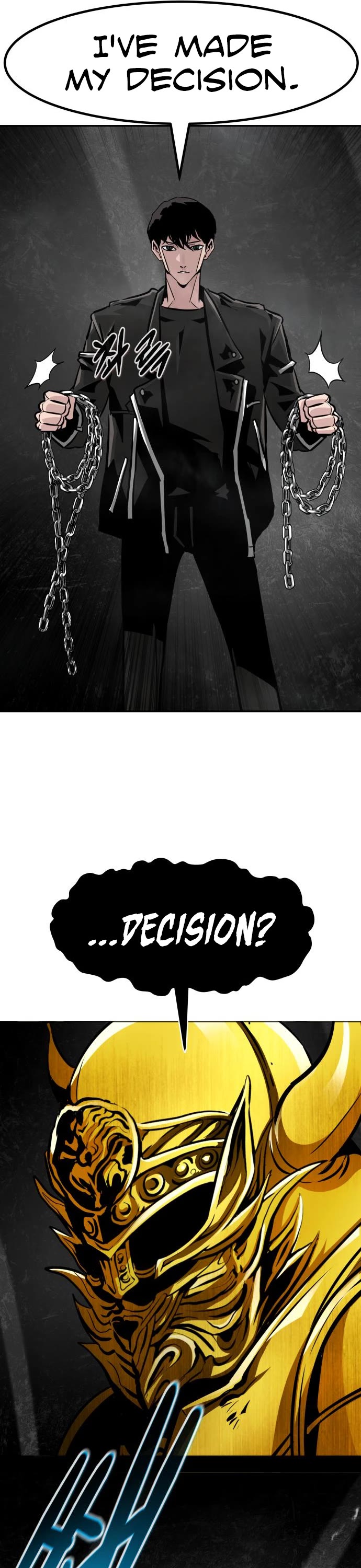 All Rounder Chapter 68 page 41 - Chapter 68