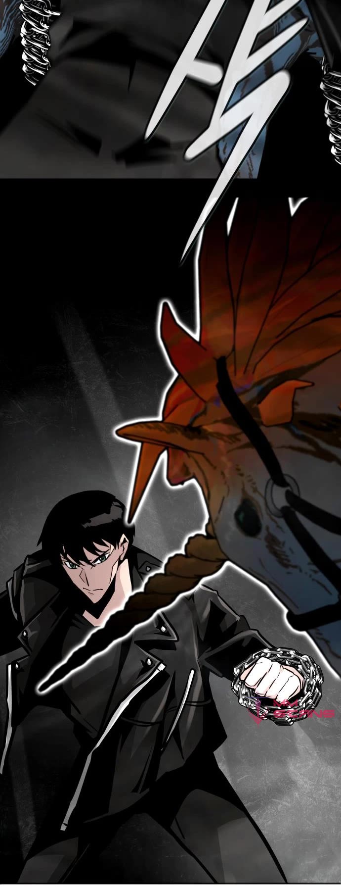 All Rounder Chapter 68 page 44 - Chapter 68
