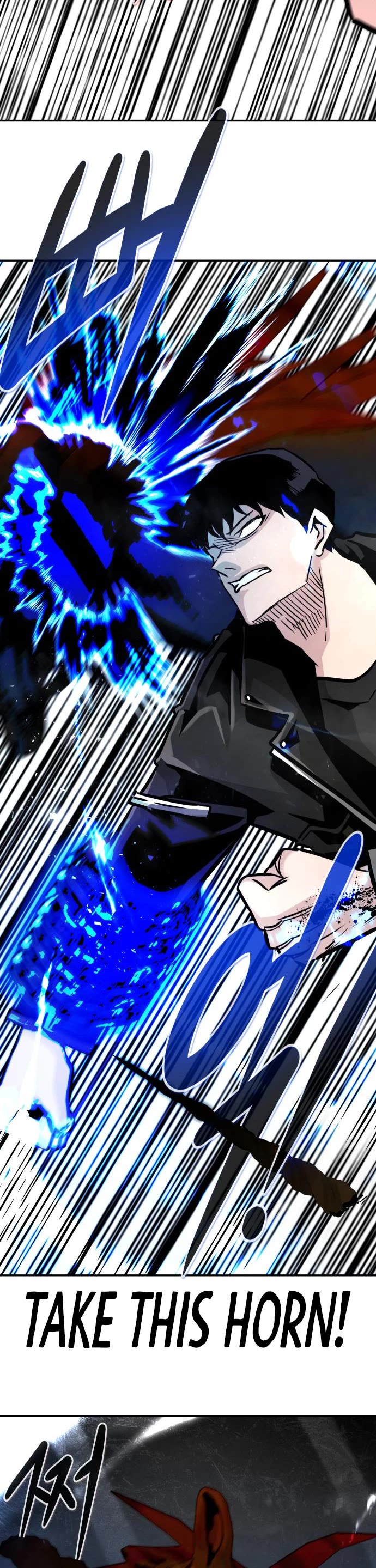 All Rounder Chapter 68 page 46 - Chapter 68