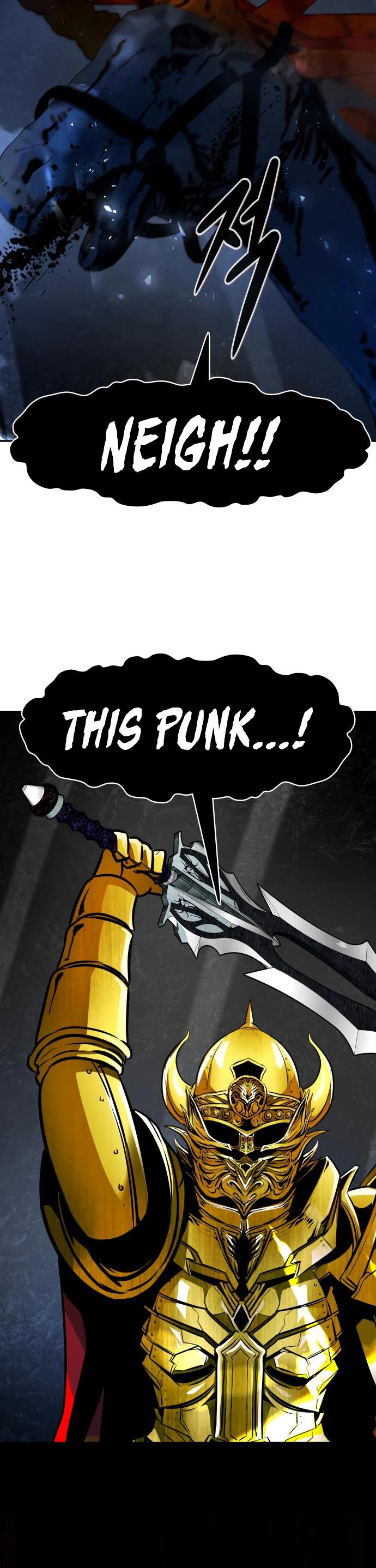 All Rounder Chapter 68 page 47 - Chapter 68
