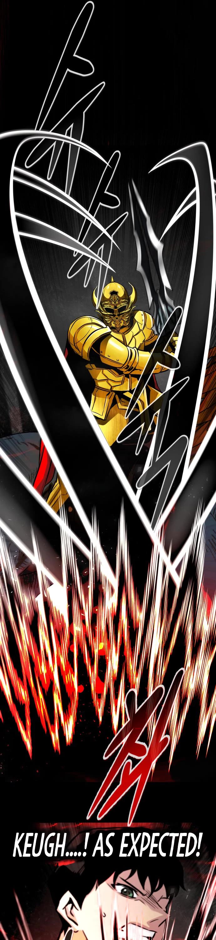 All Rounder Chapter 68 page 48 - Chapter 68