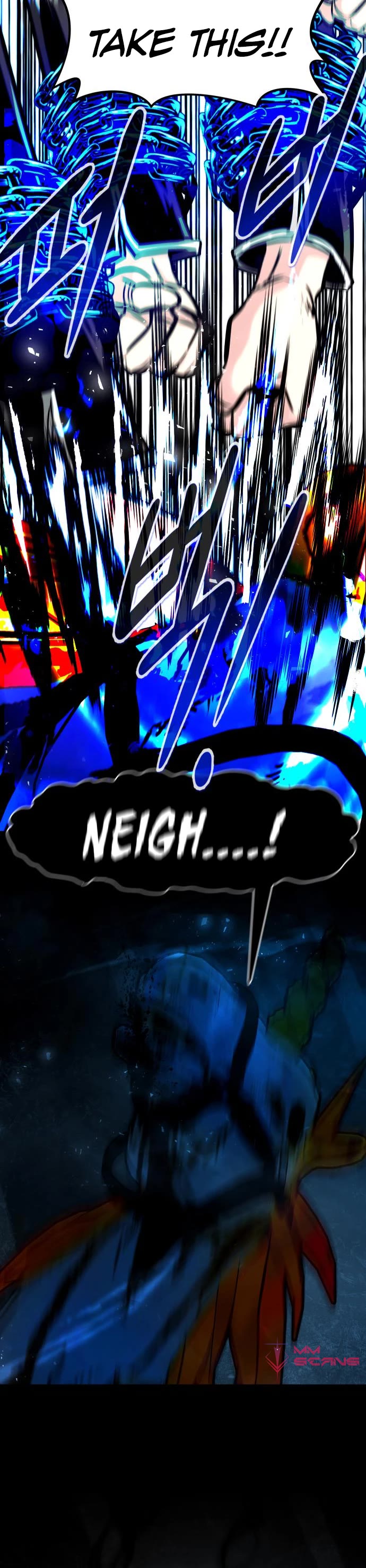 All Rounder Chapter 68 page 50 - Chapter 68