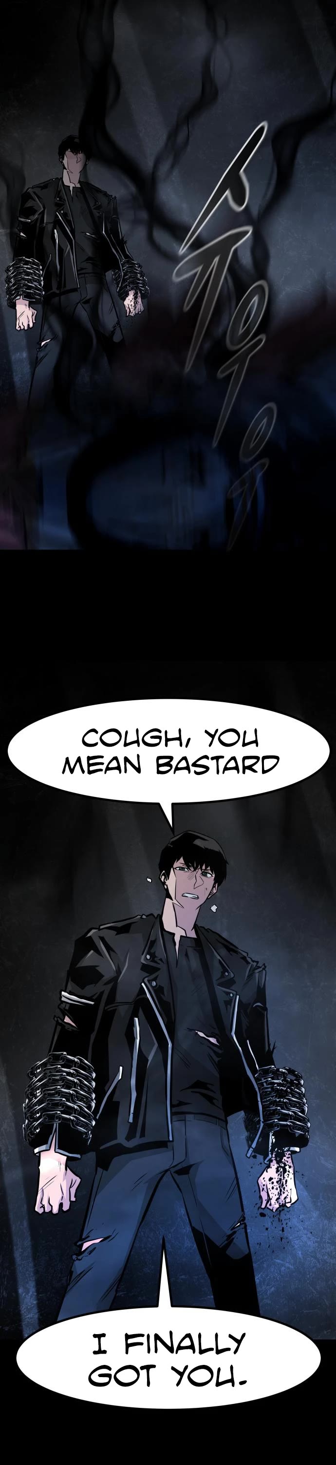 All Rounder Chapter 68 page 51 - Chapter 68