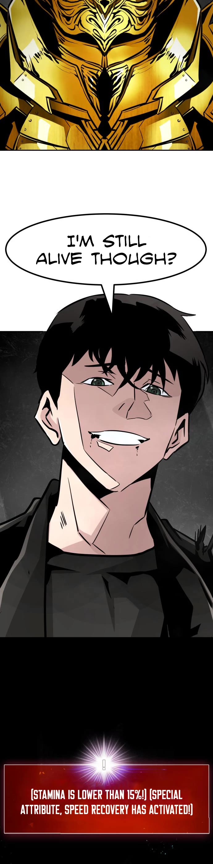 All Rounder Chapter 68 page 53 - Chapter 68