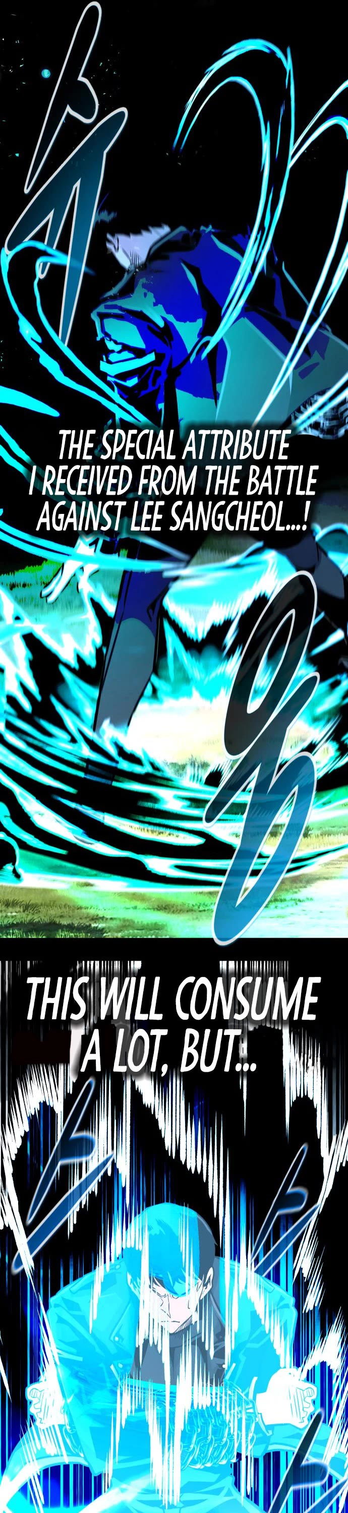 All Rounder Chapter 68 page 54 - Chapter 68