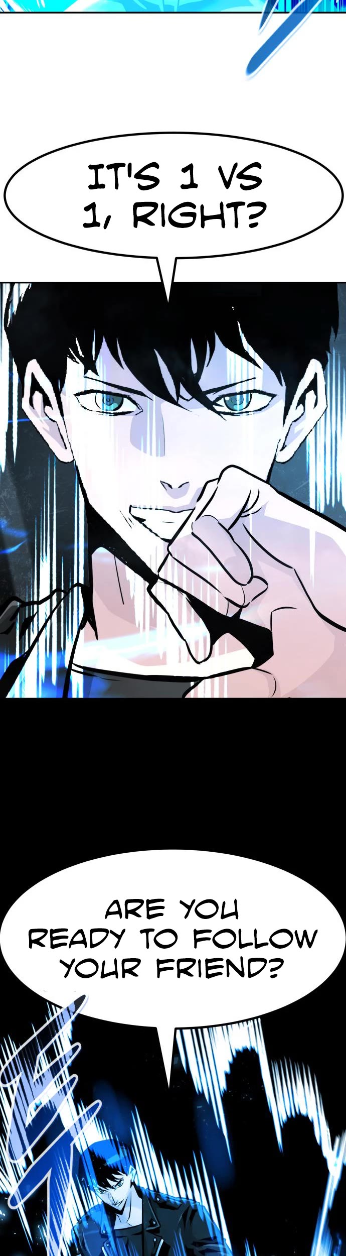 All Rounder Chapter 68 page 55 - Chapter 68
