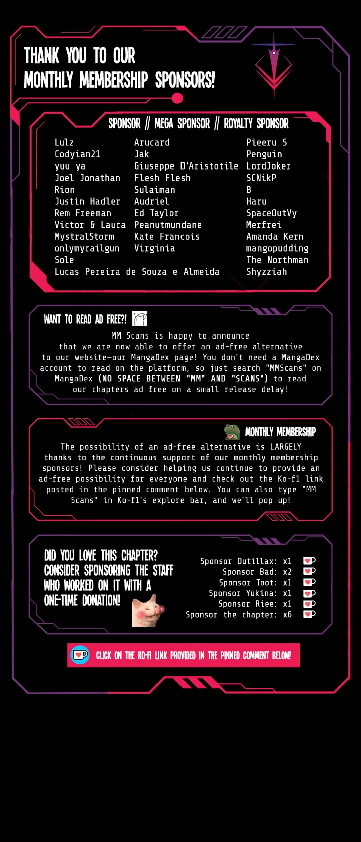 All Rounder Chapter 68 page 60 - Chapter 68