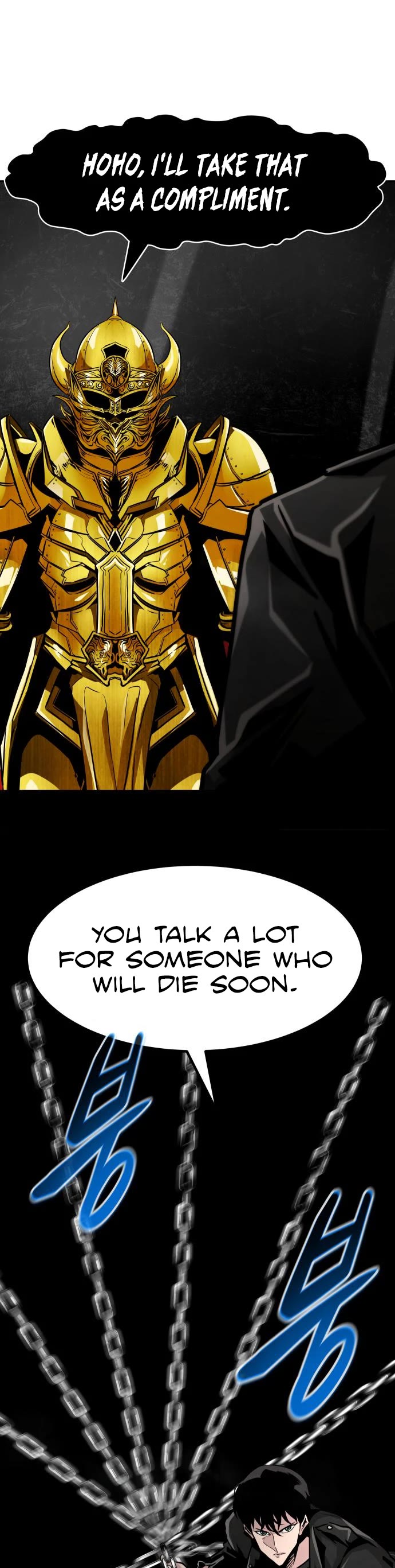 All Rounder Chapter 68 page 9 - Chapter 68