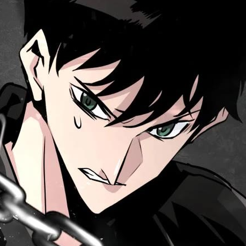 All Rounder Chapter 68 cover
