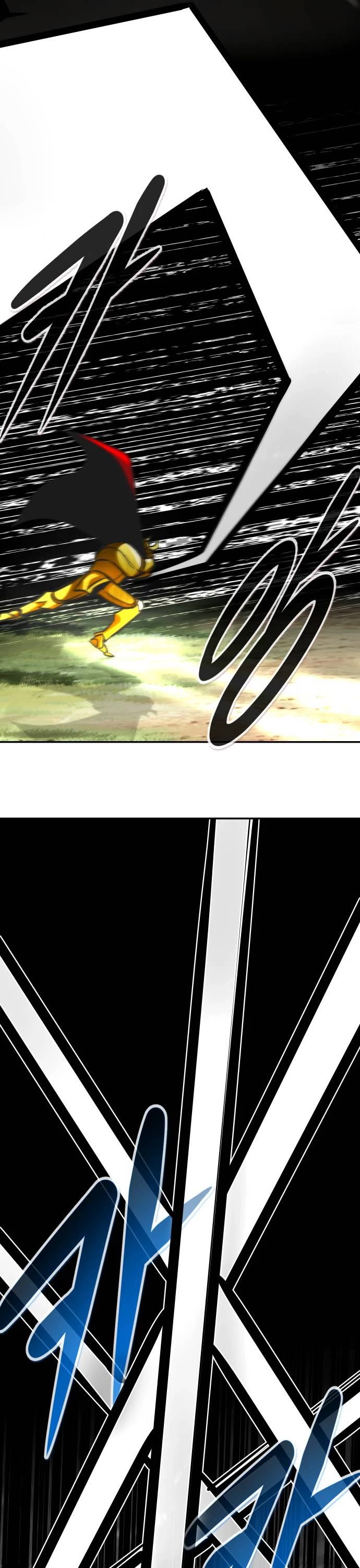 All Rounder Chapter 69 page 10 - Chapter 69