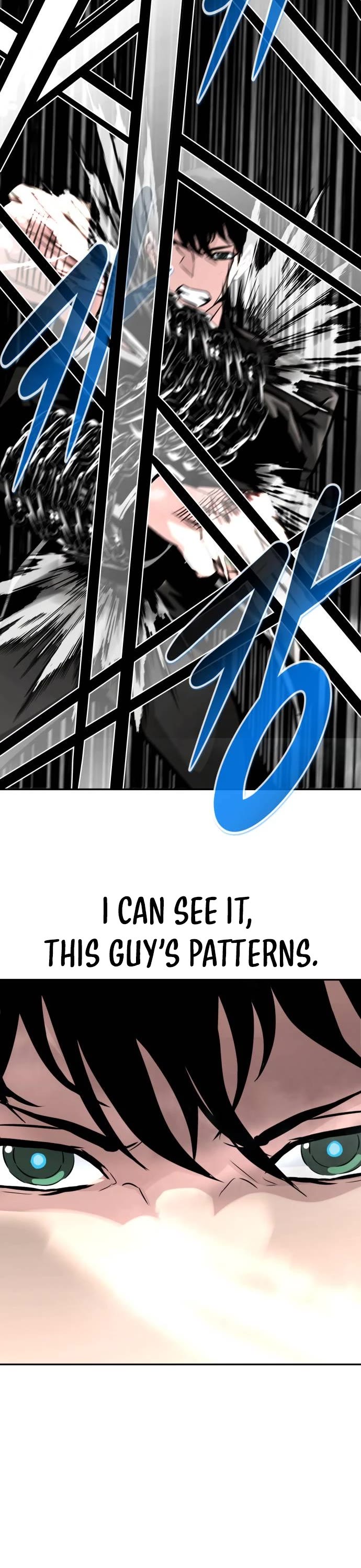 All Rounder Chapter 69 page 11 - Chapter 69