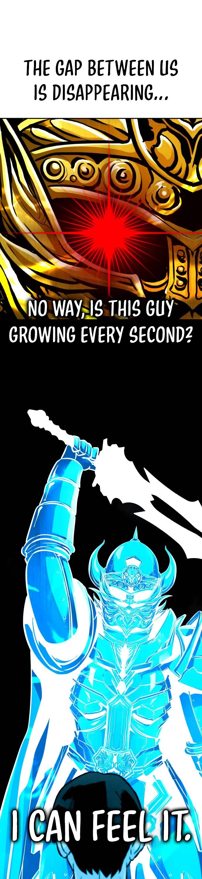 All Rounder Chapter 69 page 12 - Chapter 69