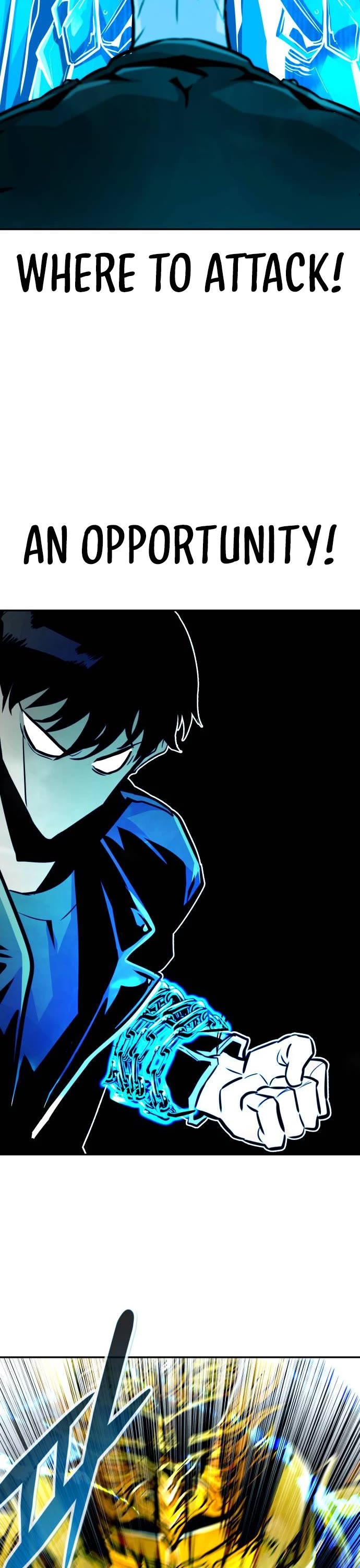 All Rounder Chapter 69 page 13 - Chapter 69