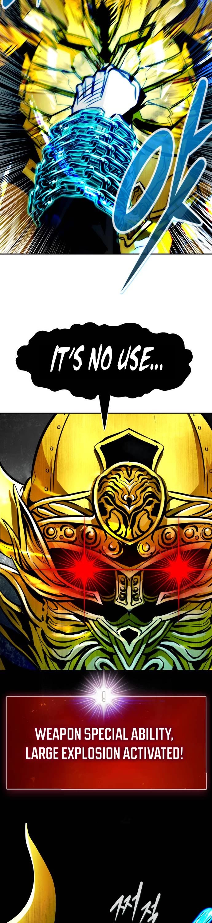 All Rounder Chapter 69 page 14 - Chapter 69