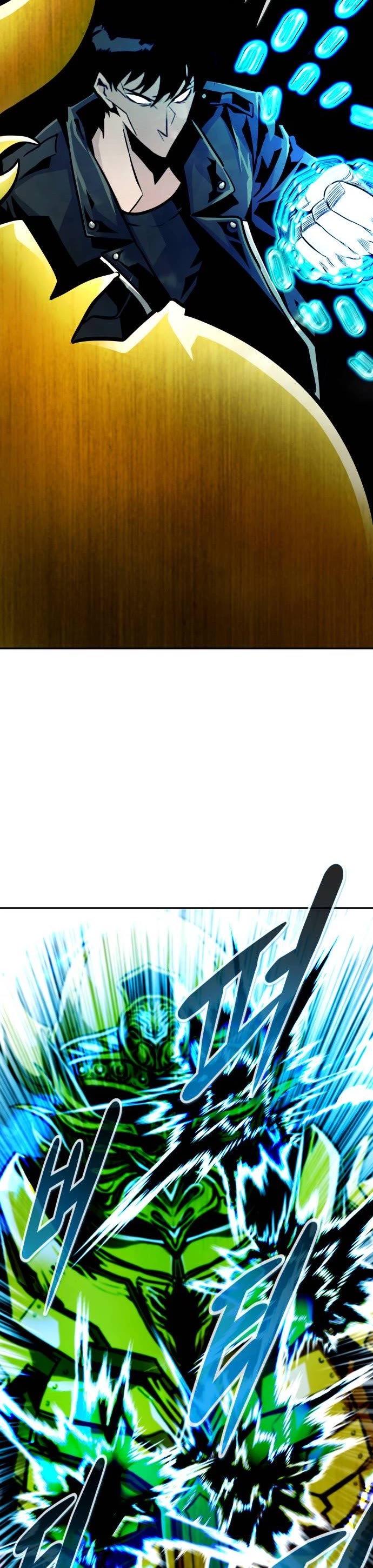 All Rounder Chapter 69 page 15 - Chapter 69
