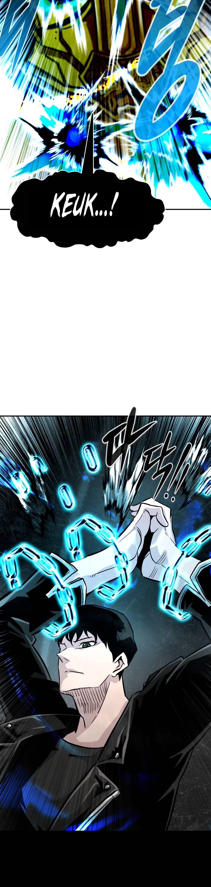 All Rounder Chapter 69 page 16 - Chapter 69