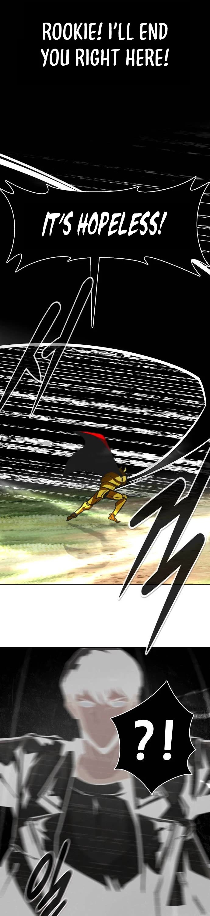 All Rounder Chapter 69 page 18 - Chapter 69
