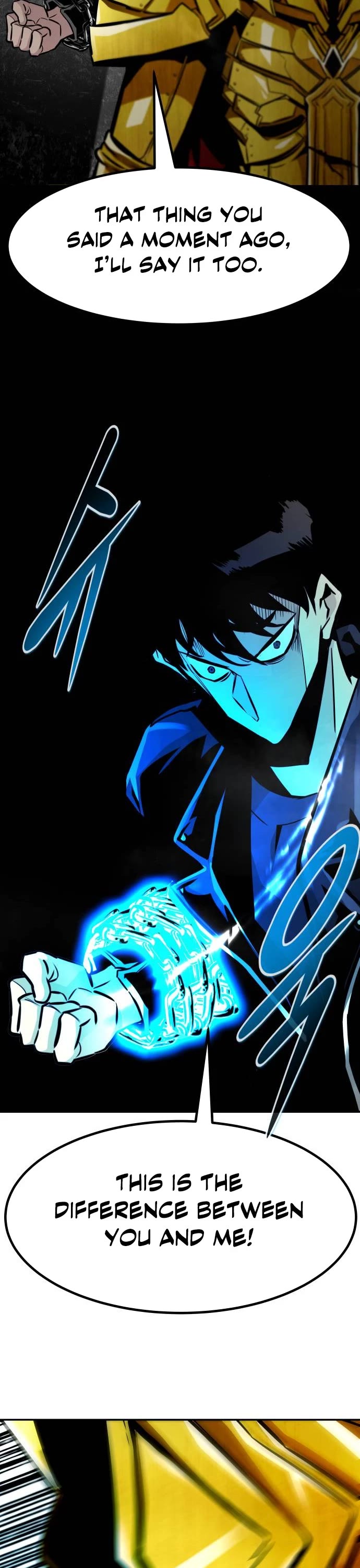 All Rounder Chapter 69 page 20 - Chapter 69