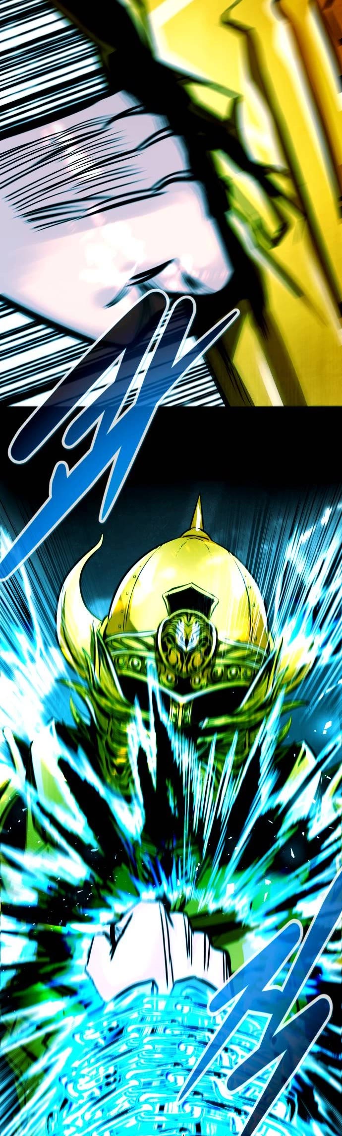 All Rounder Chapter 69 page 21 - Chapter 69
