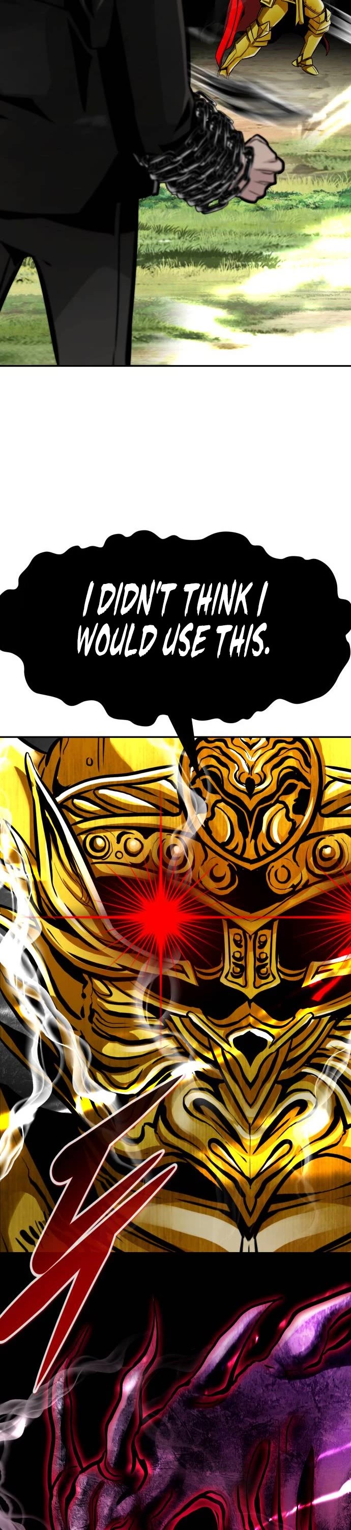 All Rounder Chapter 69 page 25 - Chapter 69