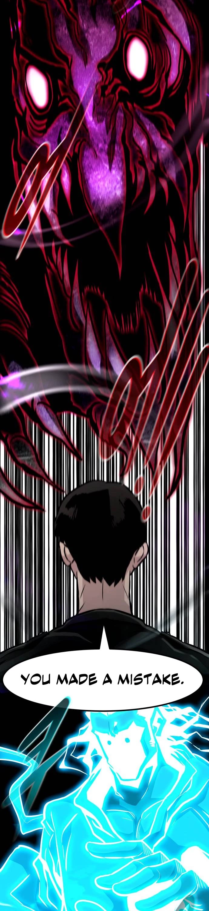 All Rounder Chapter 69 page 28 - Chapter 69