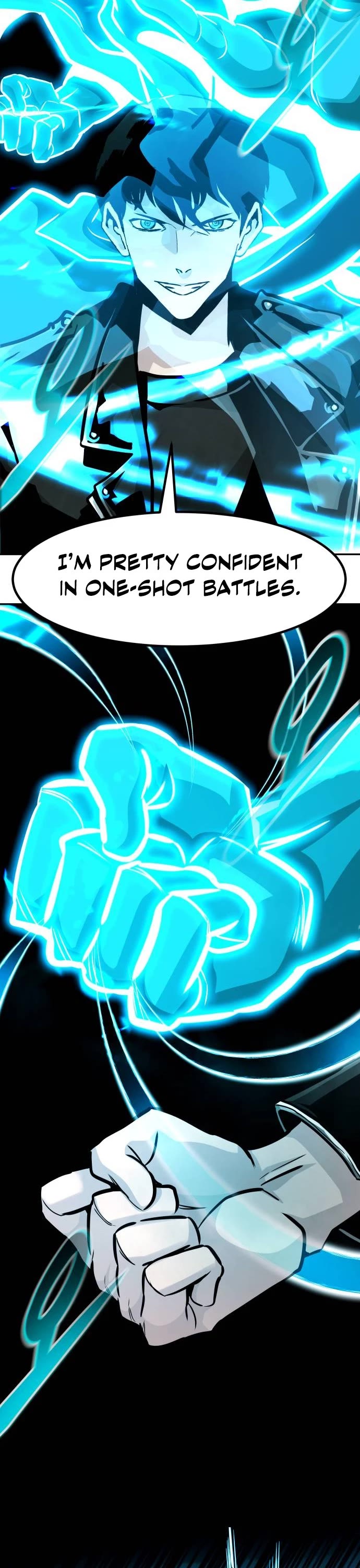 All Rounder Chapter 69 page 29 - Chapter 69