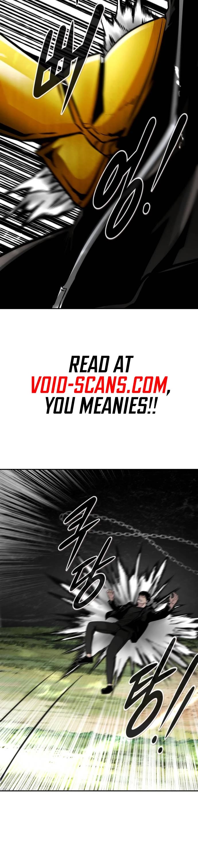 All Rounder Chapter 69 page 3 - Chapter 69