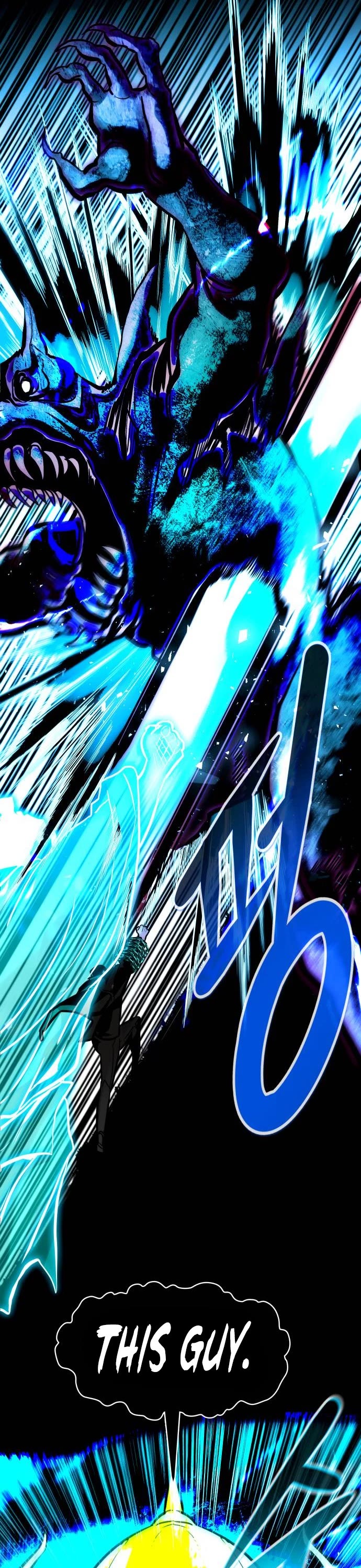 All Rounder Chapter 69 page 30 - Chapter 69
