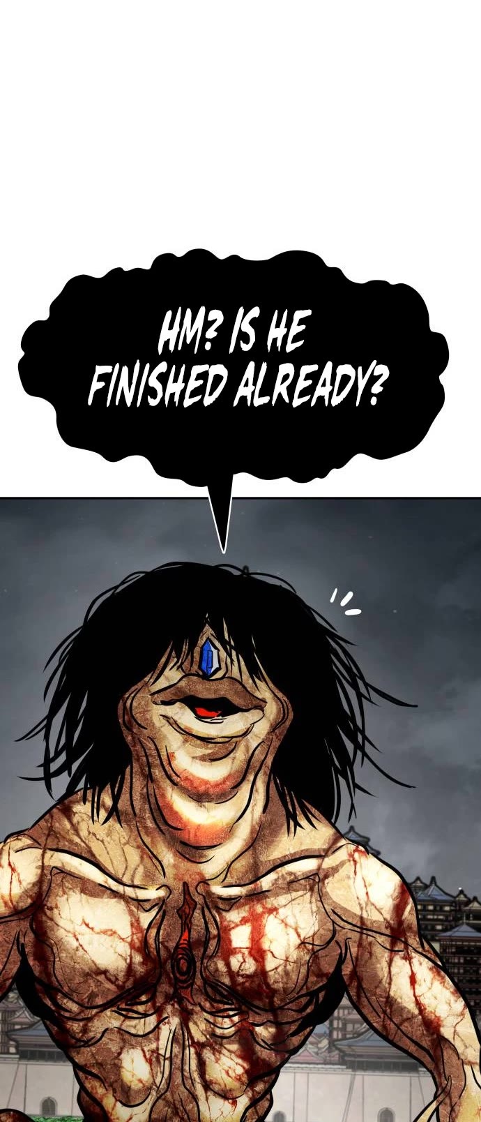 All Rounder Chapter 69 page 43 - Chapter 69