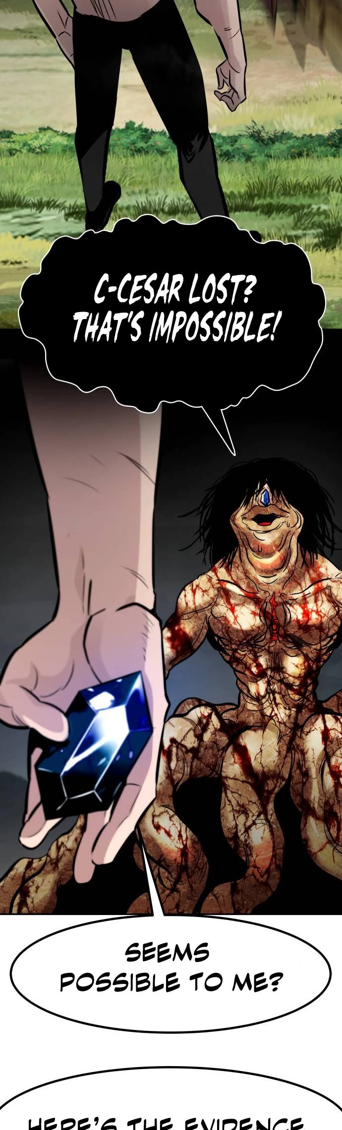 All Rounder Chapter 69 page 48 - Chapter 69