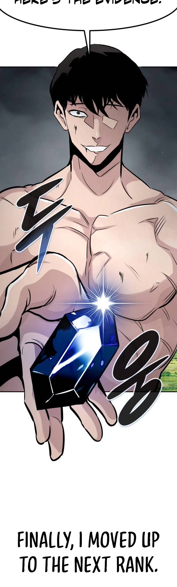 All Rounder Chapter 69 page 49 - Chapter 69
