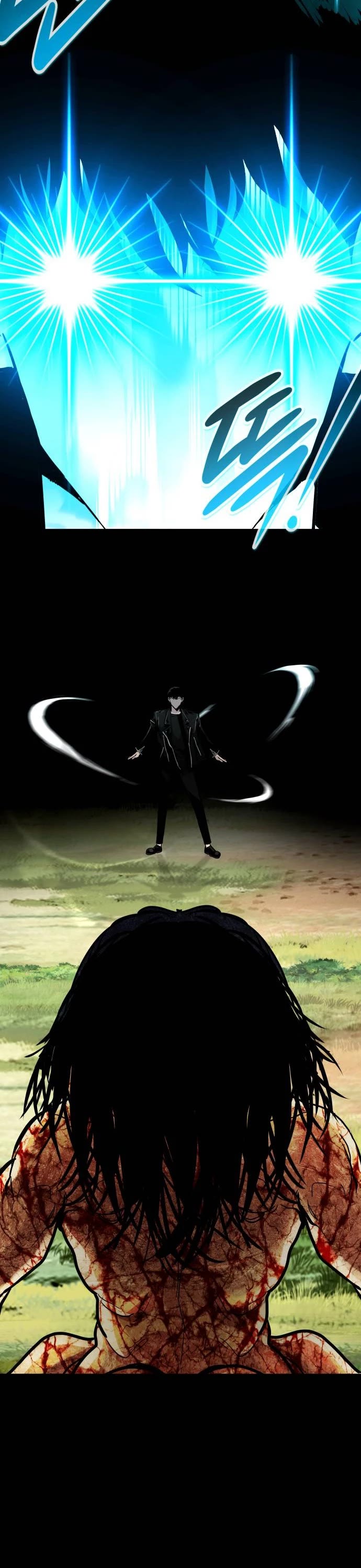 All Rounder Chapter 69 page 51 - Chapter 69