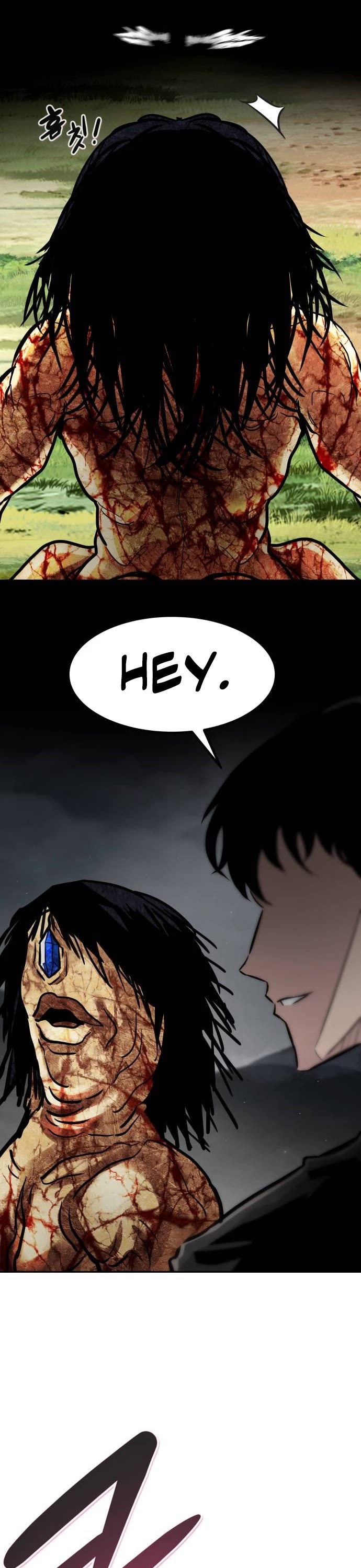 All Rounder Chapter 69 page 52 - Chapter 69