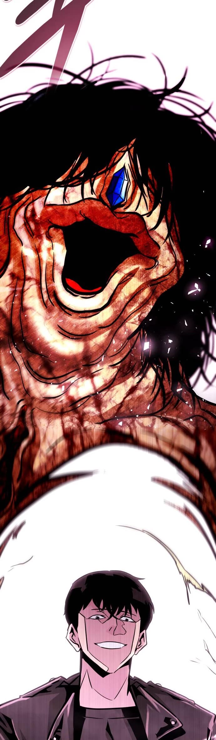All Rounder Chapter 69 page 53 - Chapter 69