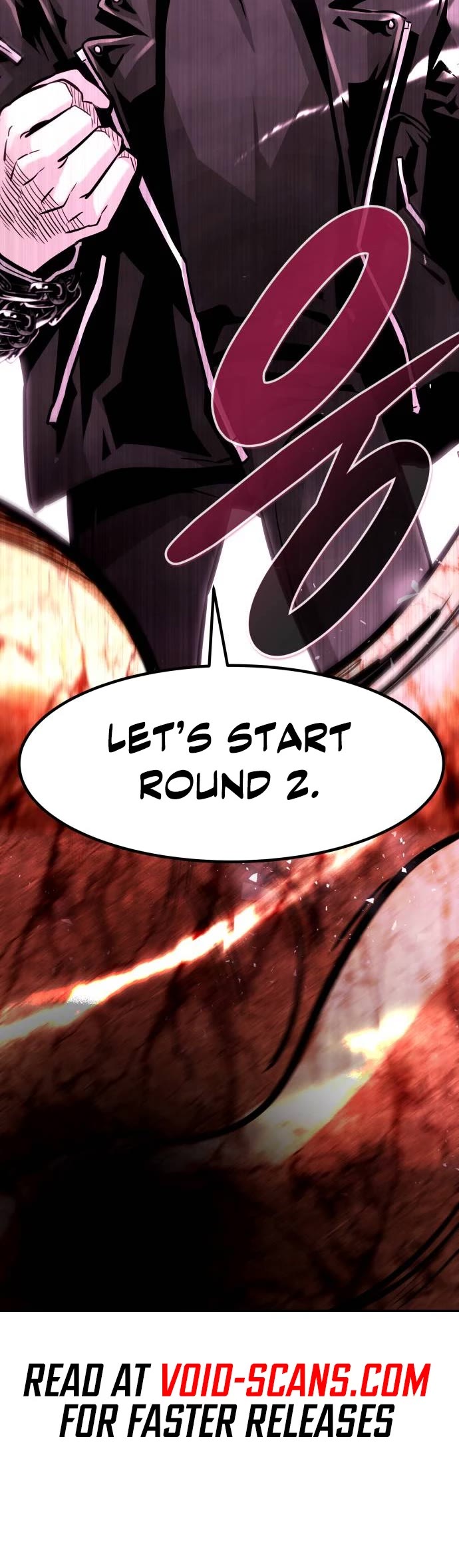 All Rounder Chapter 69 page 54 - Chapter 69