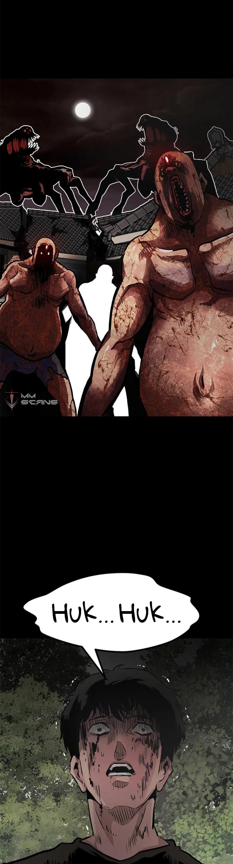 All Rounder Chapter 7 page 38 - Chapter 7