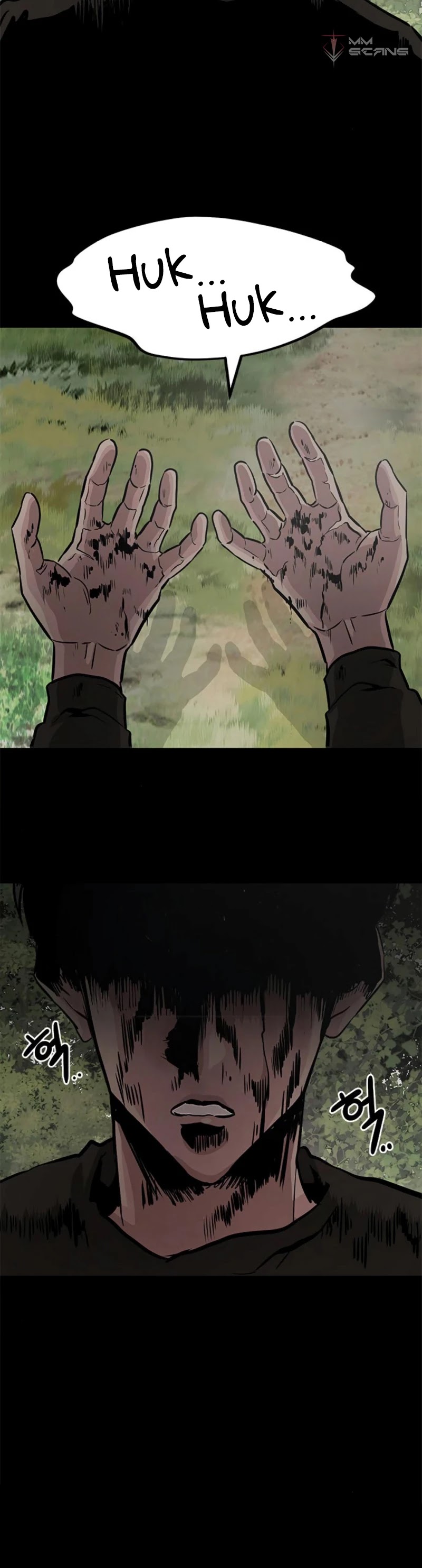 All Rounder Chapter 7 page 39 - Chapter 7