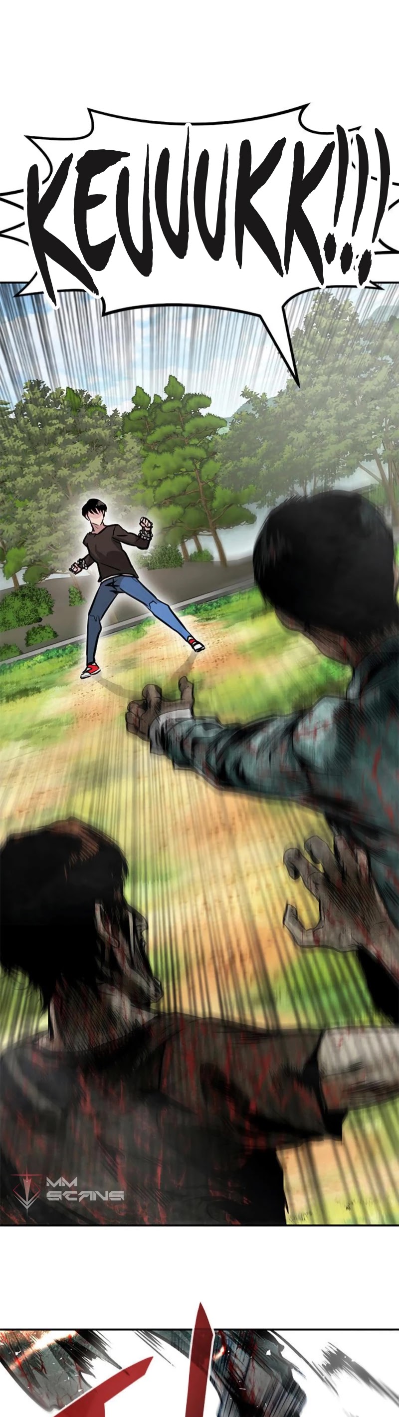 All Rounder Chapter 7 page 45 - Chapter 7