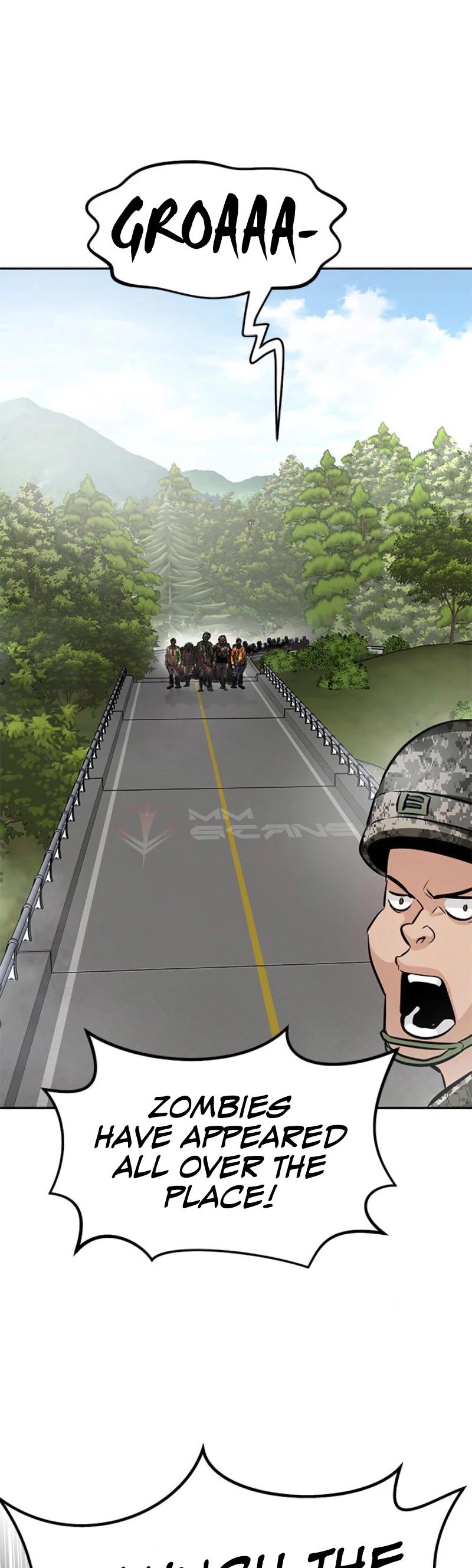 All Rounder Chapter 7 page 51 - Chapter 7