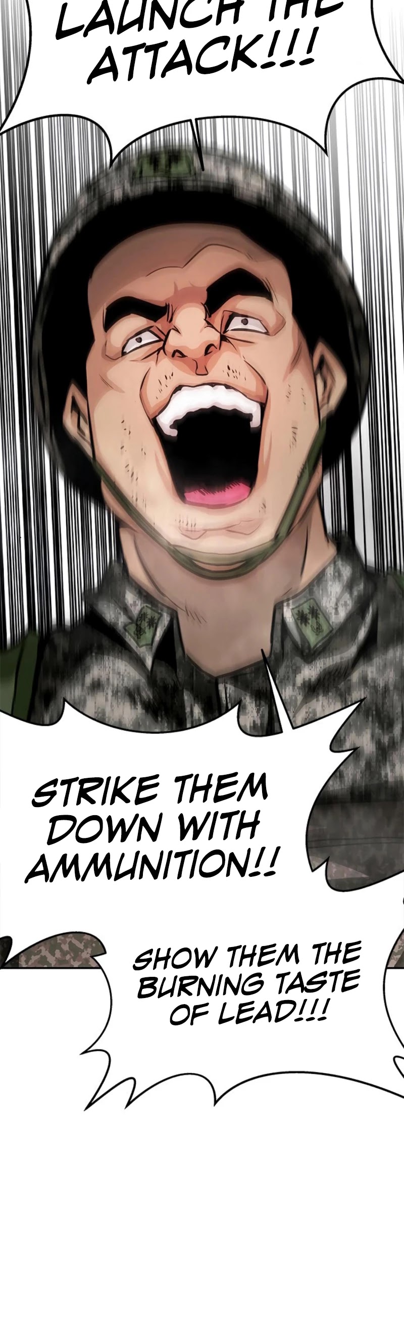 All Rounder Chapter 7 page 52 - Chapter 7