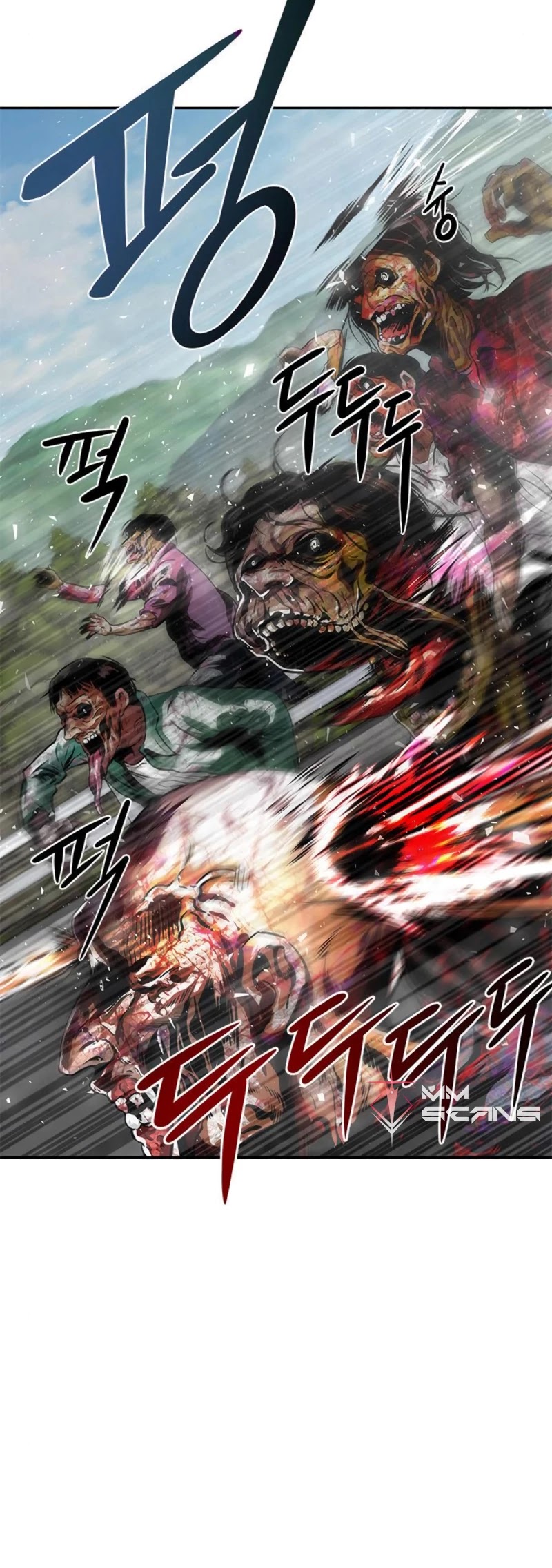 All Rounder Chapter 7 page 54 - Chapter 7