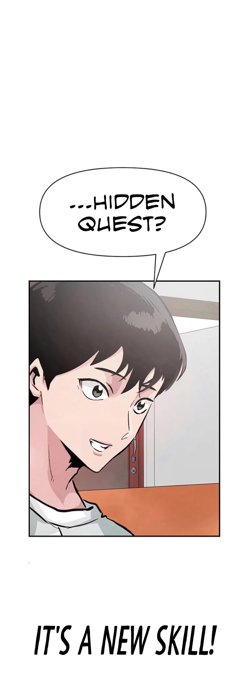 All Rounder Chapter 7 page 6 - Chapter 7